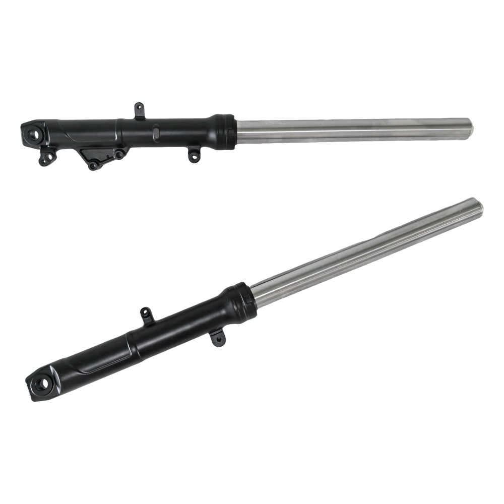 For Kawasaki Ninja 500/SE 2024-2025 Front Shock Absorber Fork Suspension Set NEW