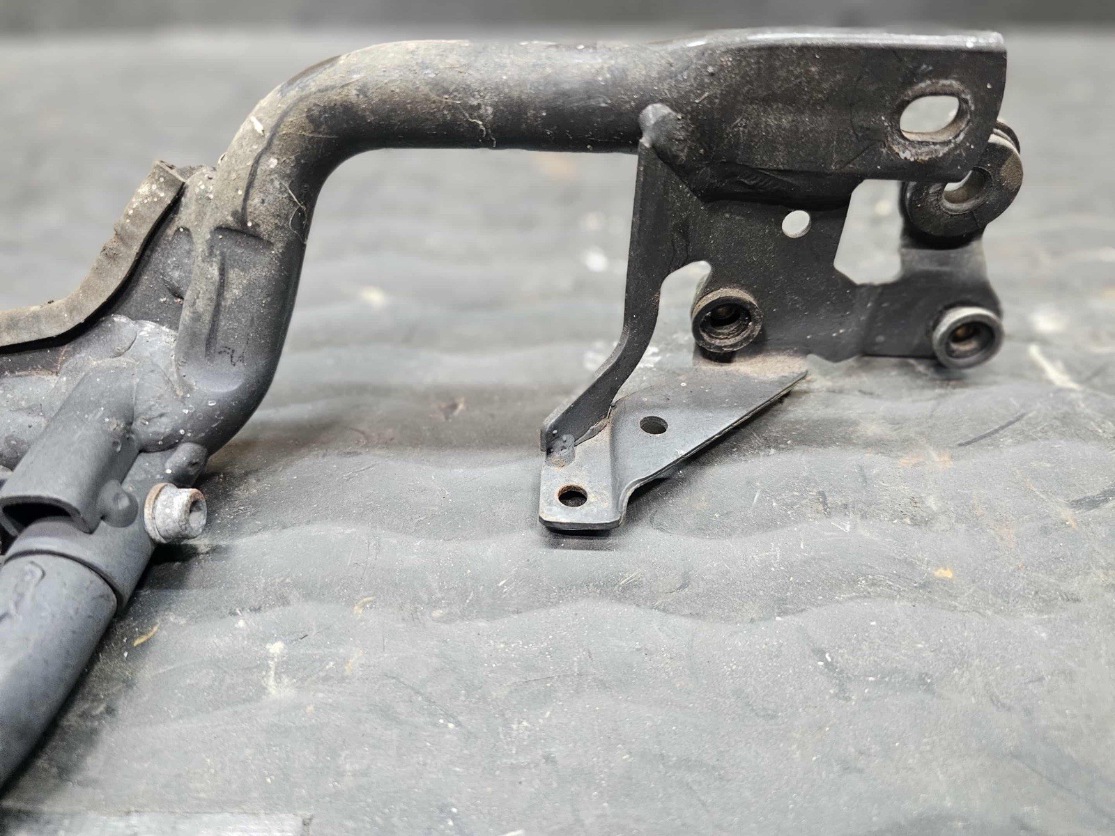 2000 BMW K 120OLT ENGINE PROTECTORBAR Right 2005 2006 2007 2008