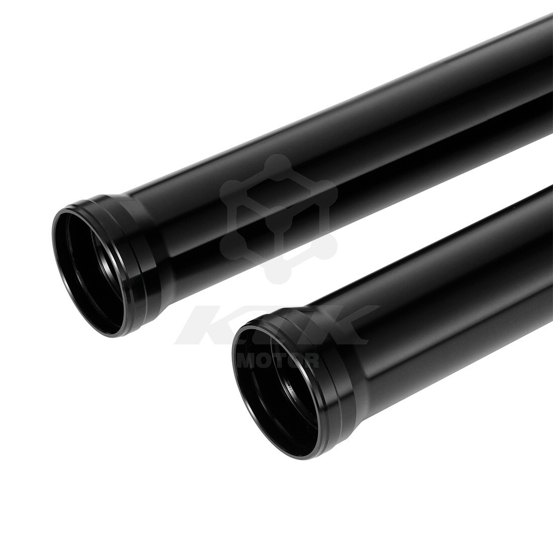 Front Fork Leg Outer Tubes Pair 473mm For Kawasaki ZR900 Z900 ABS 2017-2023