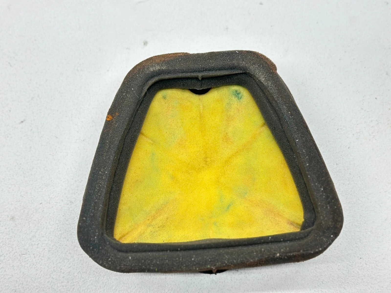 2023 Yamaha YZ450F Air Filter Screen Holder Airfilter Foam Sponge YZ 450F OEM✅
