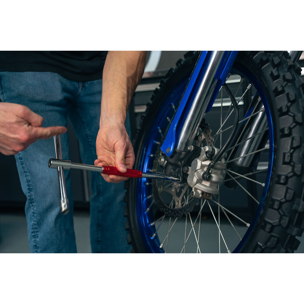Tusk Speed T-Handle-1/4-inch and 3/8-inch drive- Tool-Motorcycle-ATV-UTV