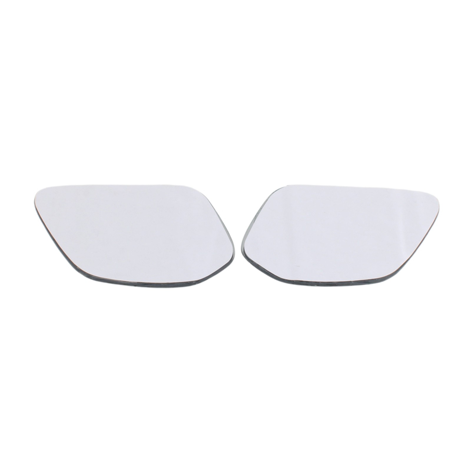 Convex Mirror Rearview Mirrors Lens For Yamaha T-MAX 560 TMAX 560
