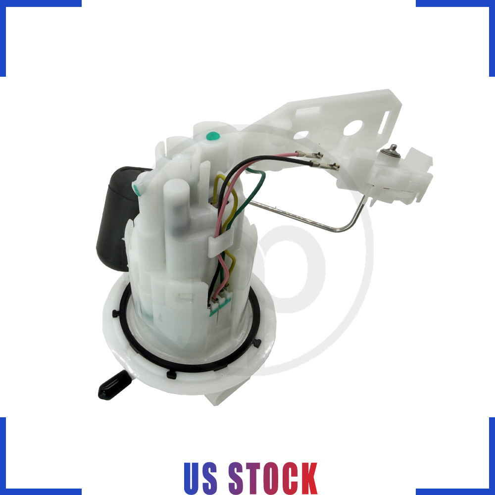 Fuel Pump Gas Petrol Sending Unit For 19-25 Honda CBF300NA CB300R 16700-K94-T01