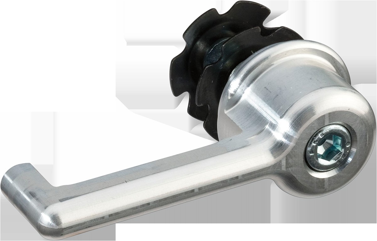 Moose Racing 23-055 Pull Handle Front Axle