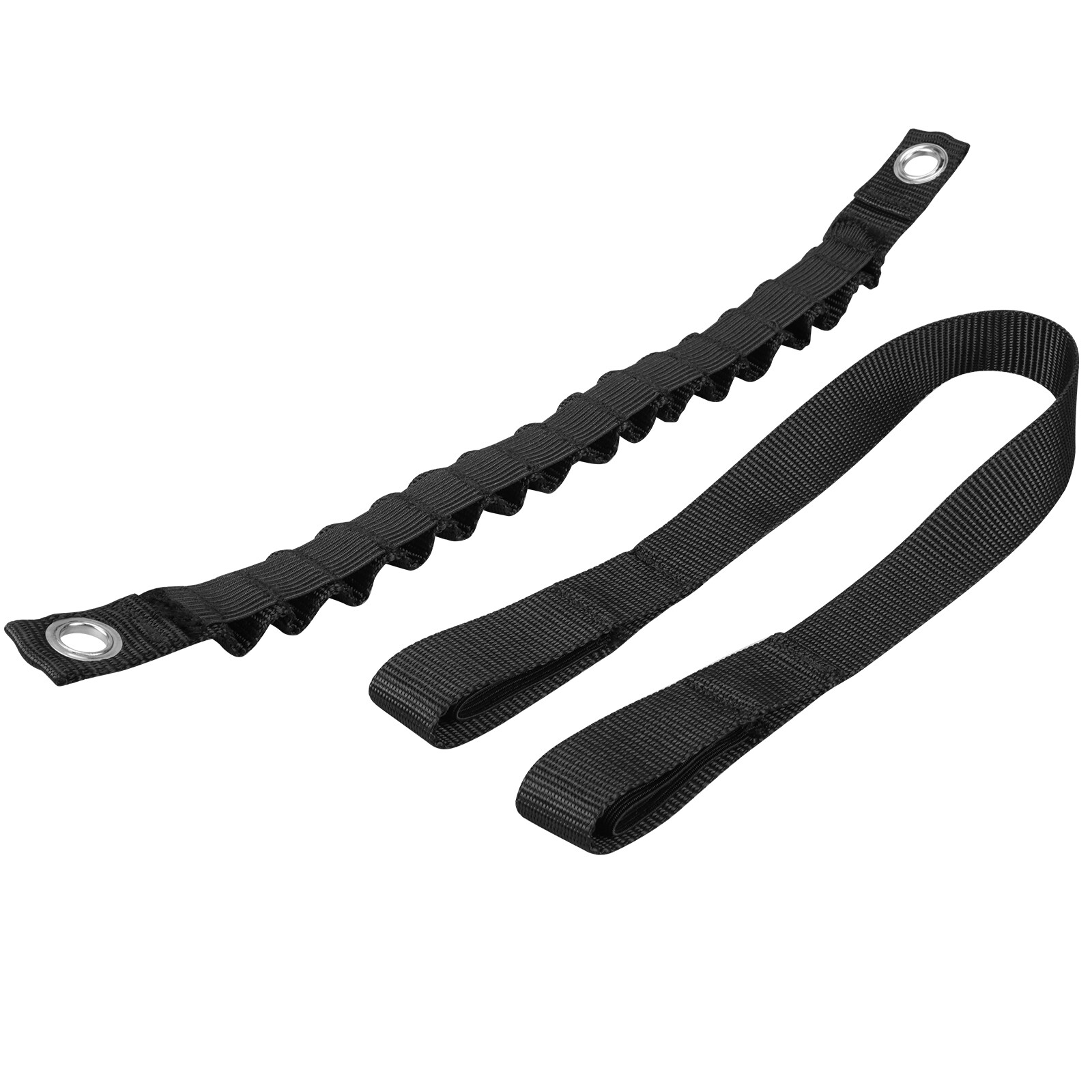 Front Rear Lift Pull Straps Set For Husqvarna TE FE 150 250 300 350 450 501 2024