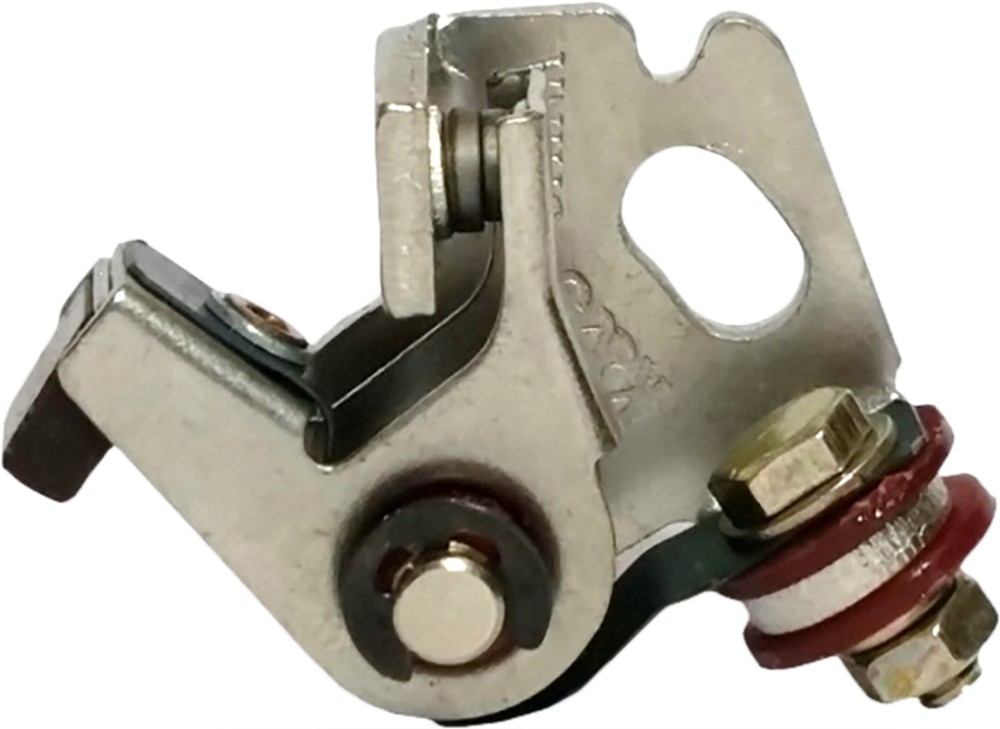 K&S Technologies 08-0014 Ignition Contact Points Kawasaki Suzuki Hyosung