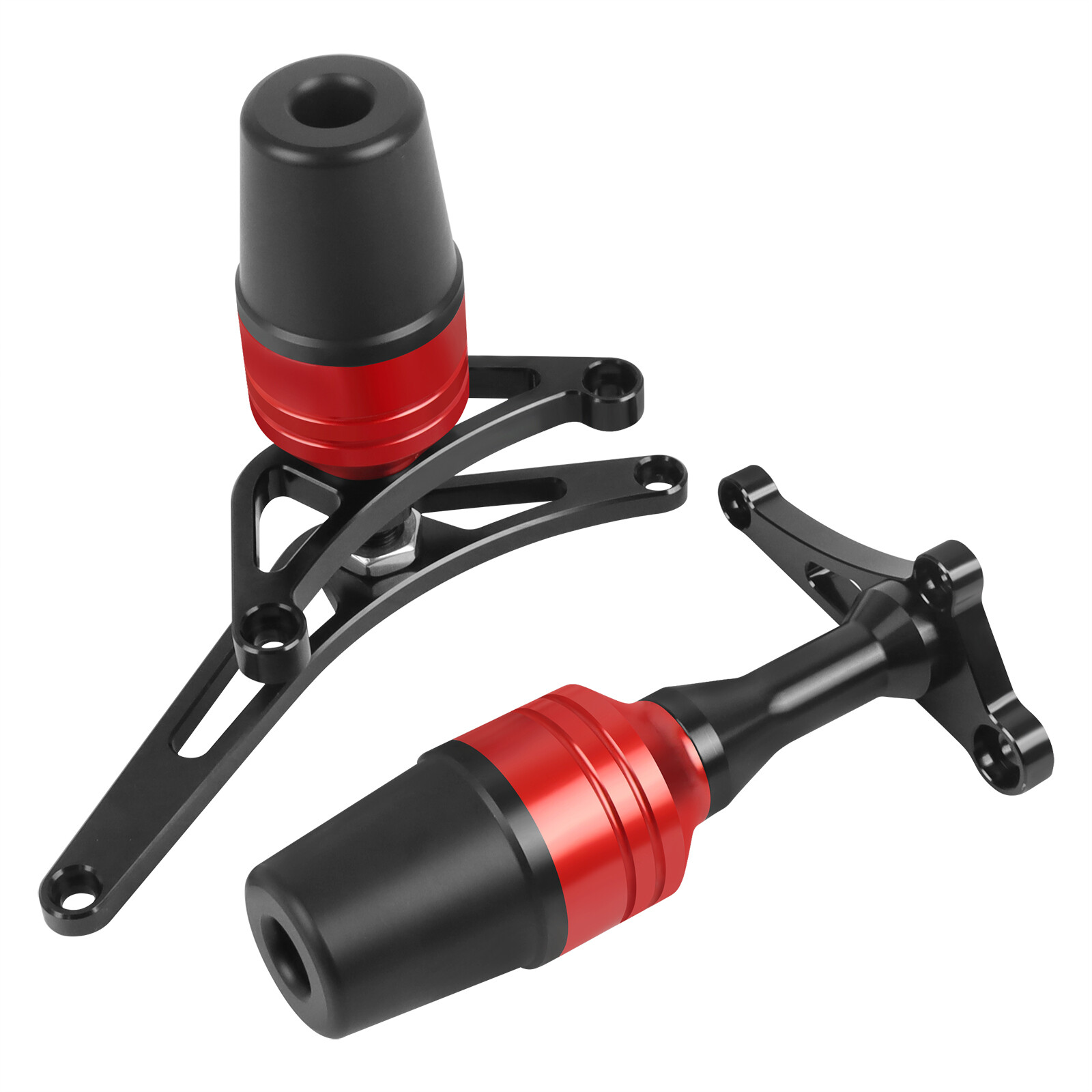 CNC Frame Slider Crash Protector For Ducati 1299 Panigale /S 2015-2017 959 1199