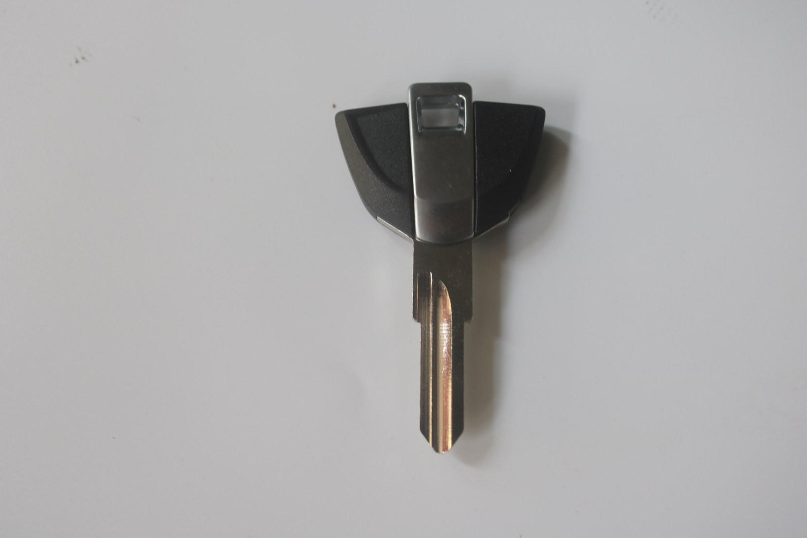 X1 Key Blanks For BMW MC05 C600 Sport C650GT G310R G310GS C1-200 C1 F650 F650GS