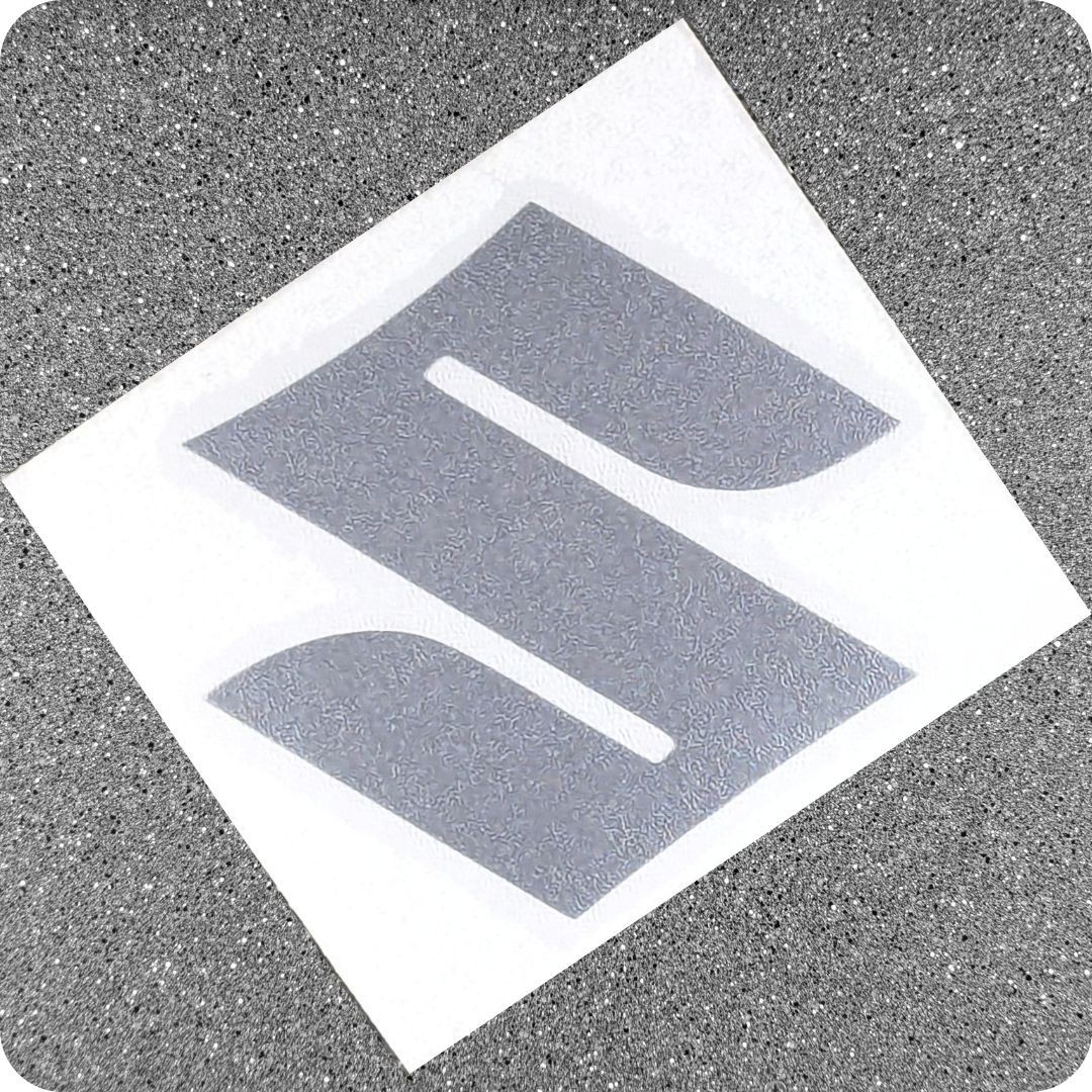 Suzuki S decals 750 stickers 600 gsxr 1000 sv 650 250 rm 8r moto gp z 450 90 50