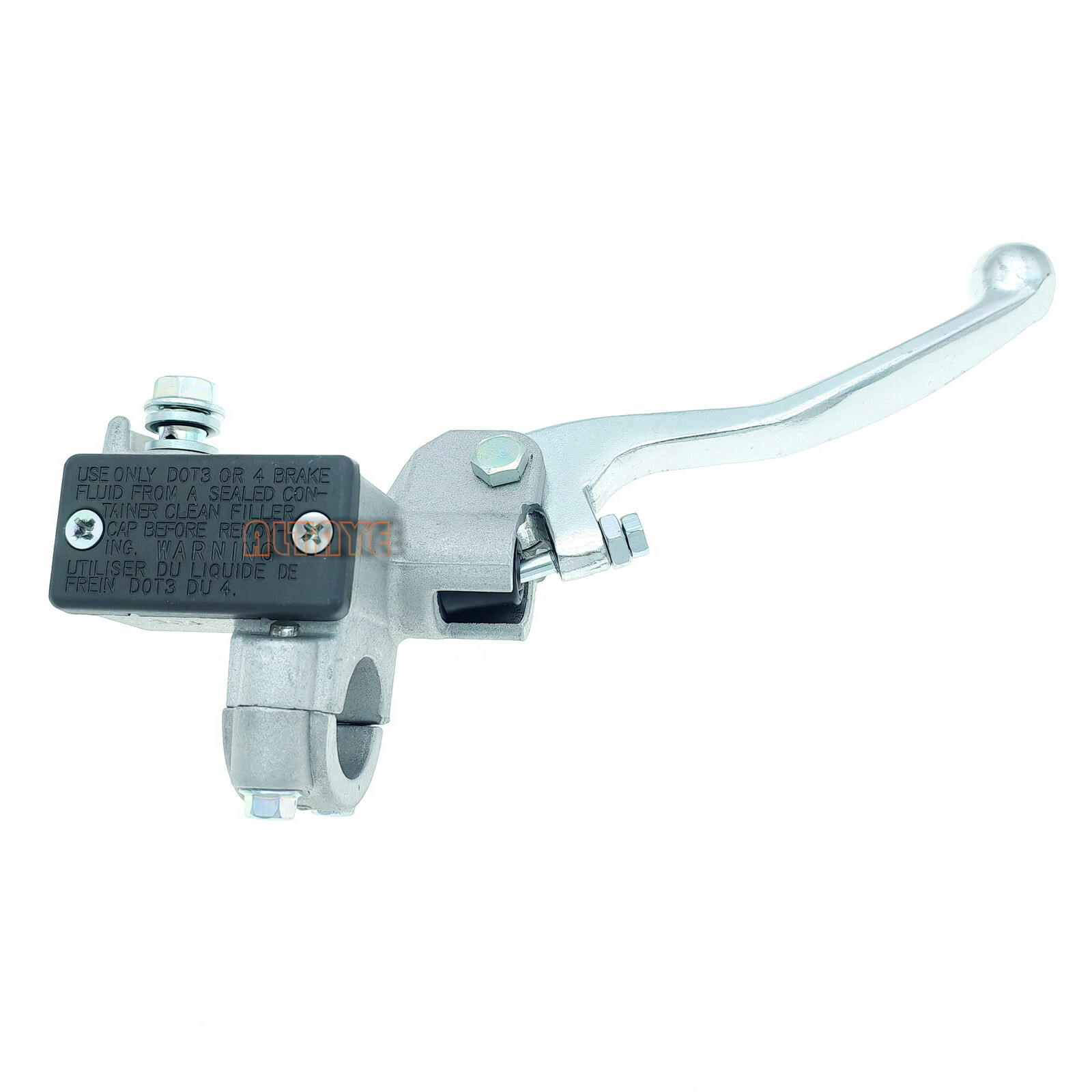 New Front Brake Master Cylinder For 1986-2006 Kawasaki KDX200