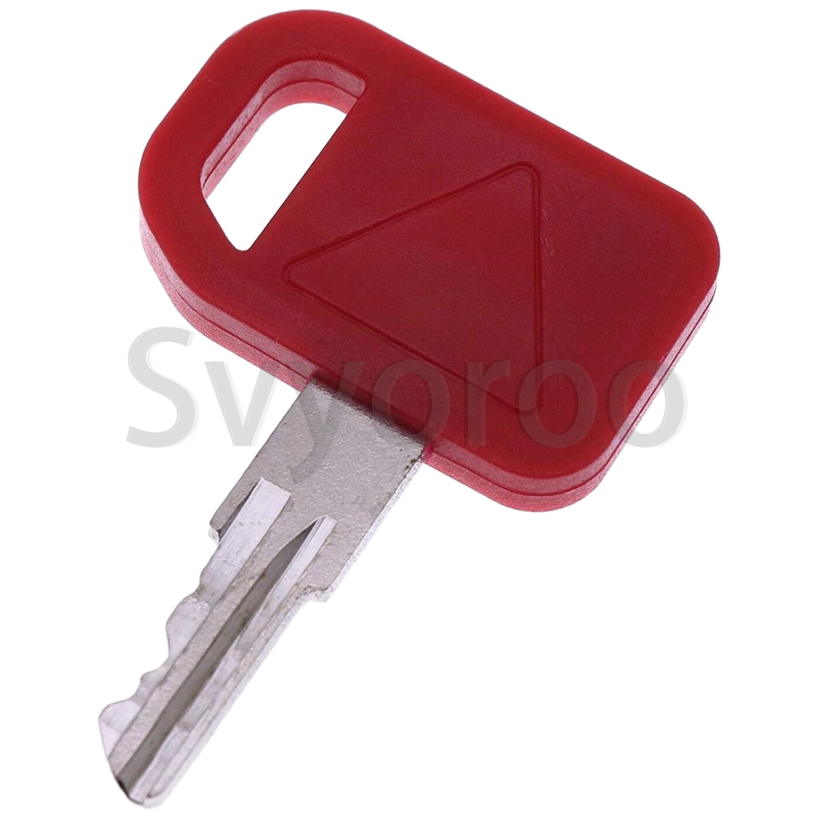 (5) key For John Deere Ignition Keys For Heavy Equipment AT195302 AT195302