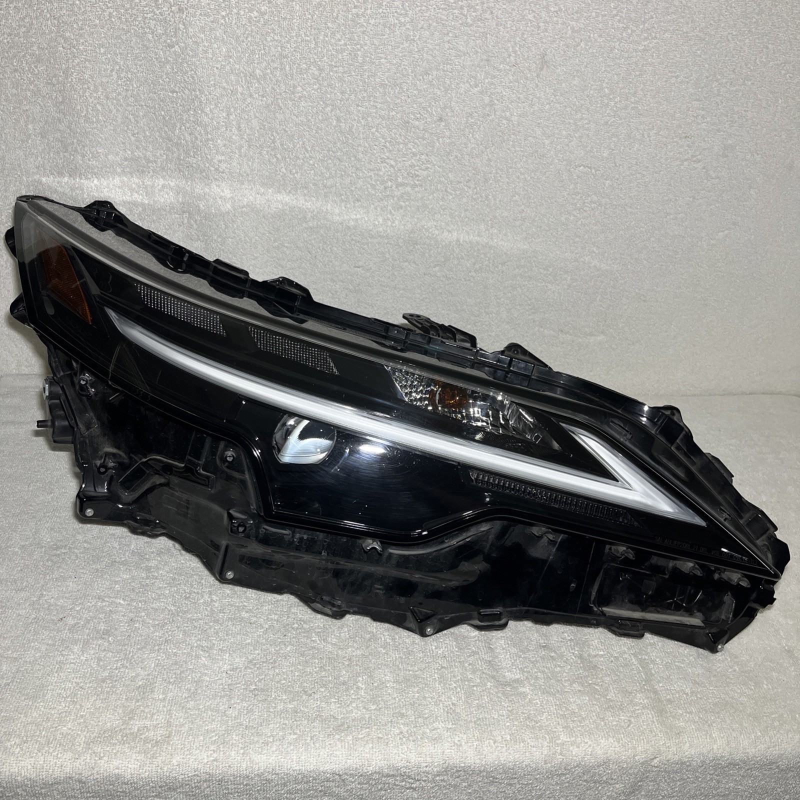 2023 2024 2025 Lexus RX350 RX450 Right Passenger Headlight Lamp OEM RH