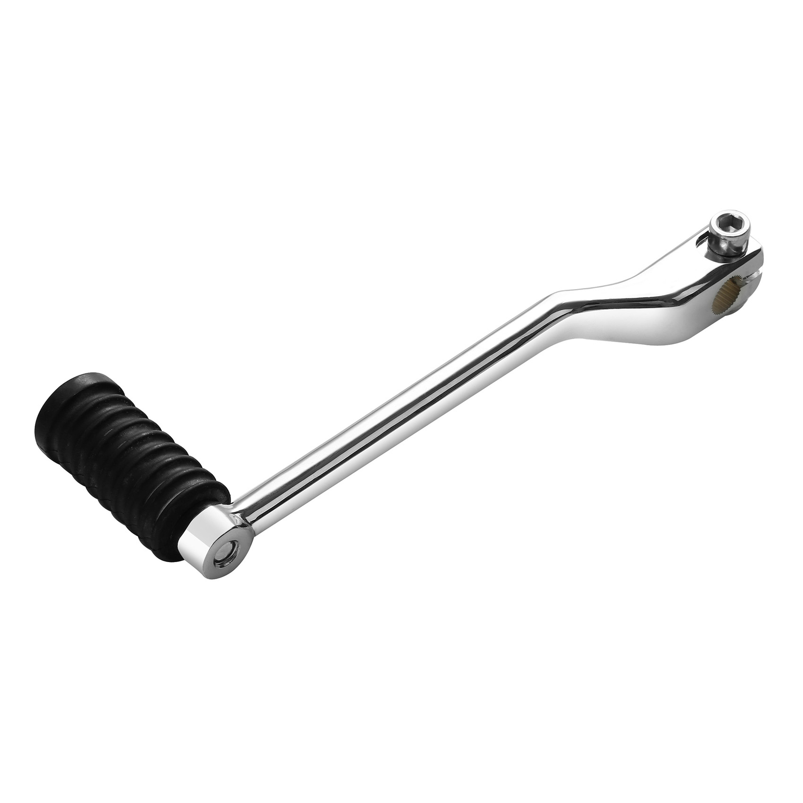 Left Front Rear Shift Shifter Lever Pedal Fit For Harley 1986-2017 FL Softails