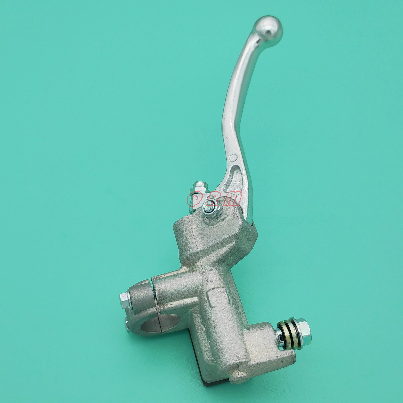 New Front Right Brake Master Cylinder For 1986-2006 Kawasaki KDX200