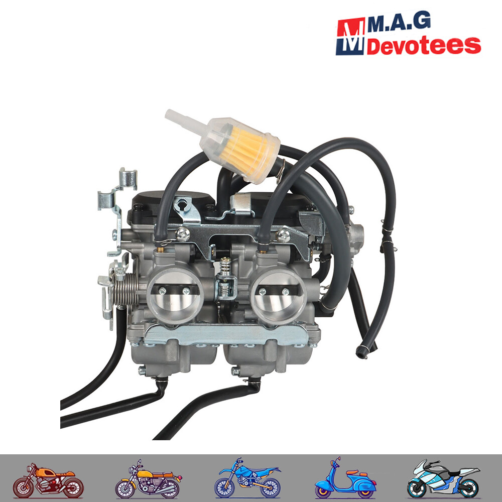Carburetor For Kawasaki Ninja 250R 250 EX250 88 1999 00 2001-2007
