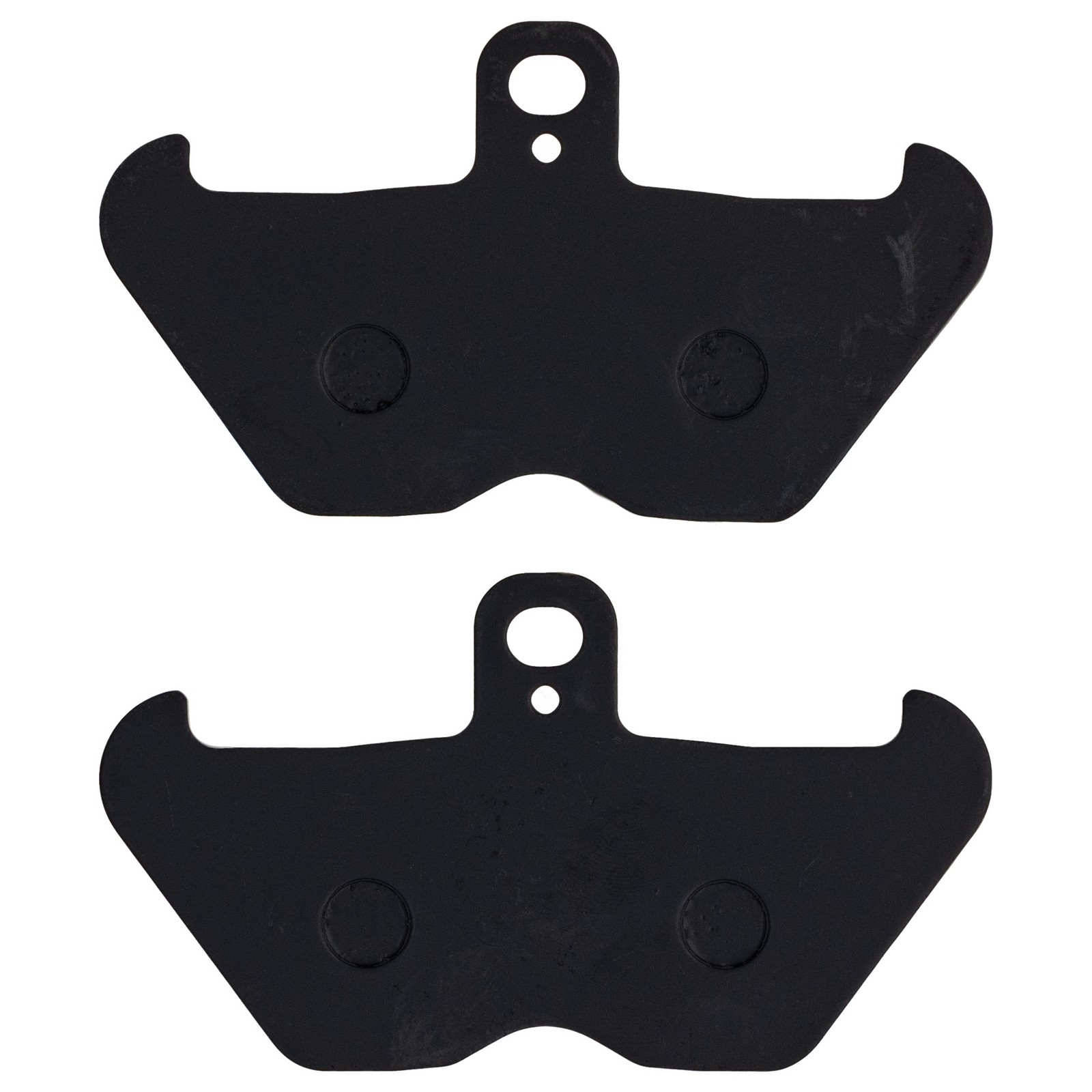 NICHE Brake Pad Set for BMW R100R R1100 R850R K1200RS Front Semi-Metallic