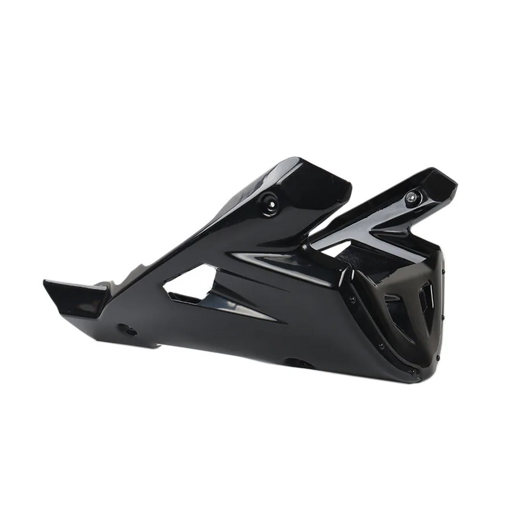Belly Pan Lower Engine Chassis Spoiler Guard For Yamaha TRACER 9/GT 2021-2025