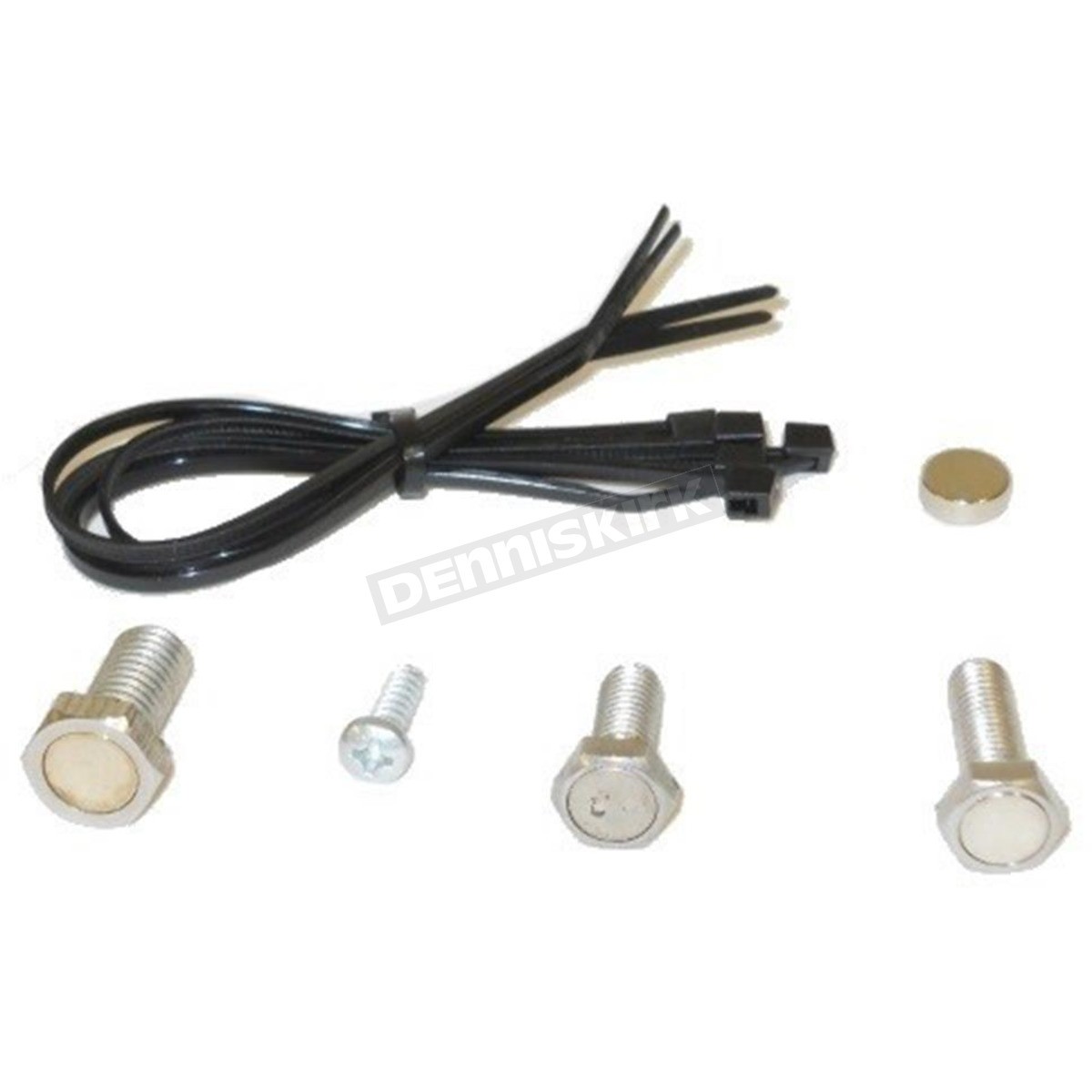 Trail Tech Endurance II Speedometer Kit – 202-119