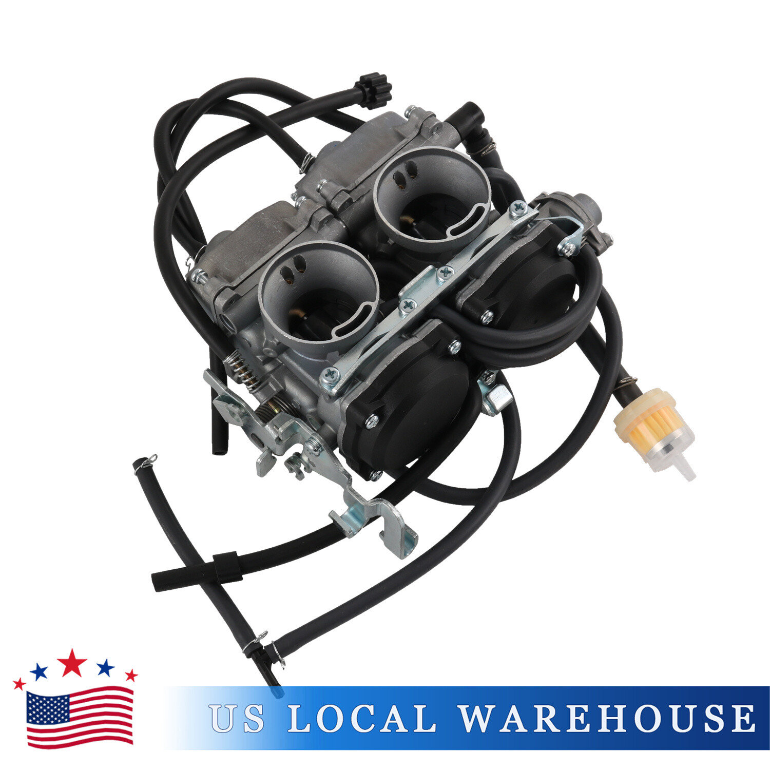 New Carburetor for Kawasaki Ninja 250R 250 EX250 1988-2007 15001-1433