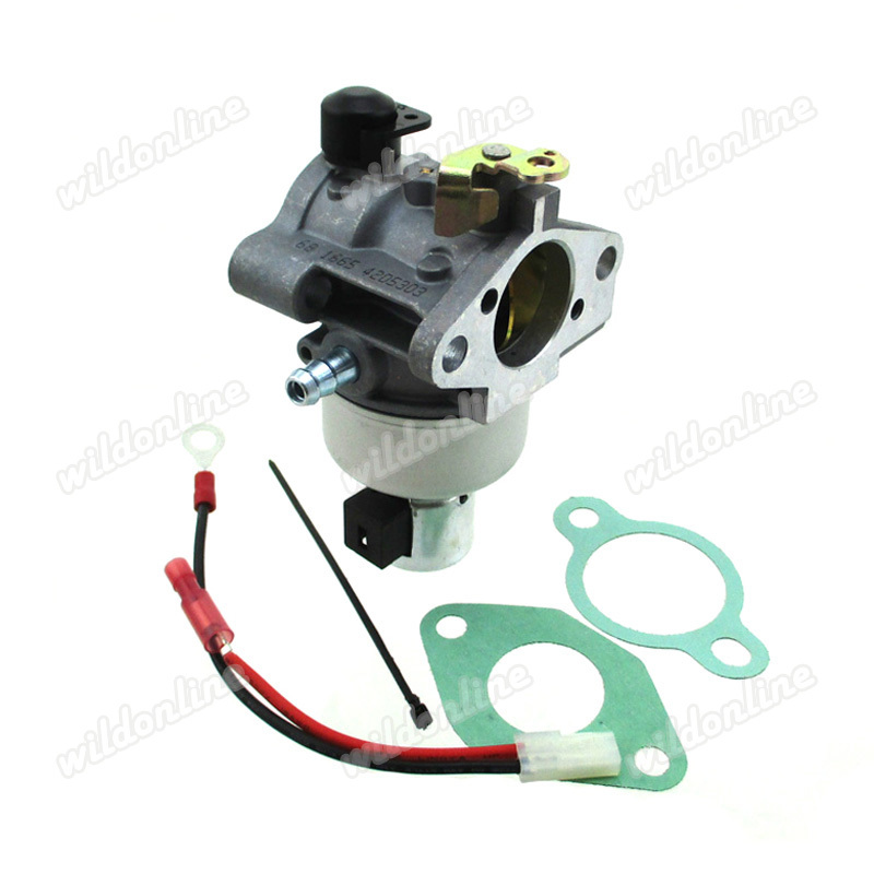 Carburetor For KOHLER 42 853 03-S CV13 CV14 CV15 CV15S CV16 Tractor Lawn Mowers