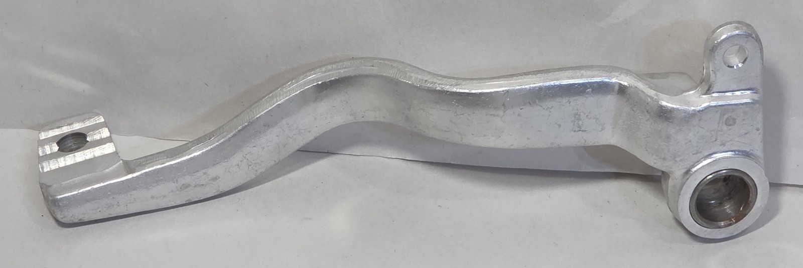 1 NEW 1978 1979 Kawasaki KX250 Rear Brake Pedal Lever KX 250 NOS OEM 43001-1007