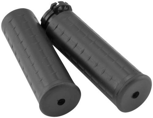 Avon Old School Waffle Grips #WAF-87 Harley Davidson