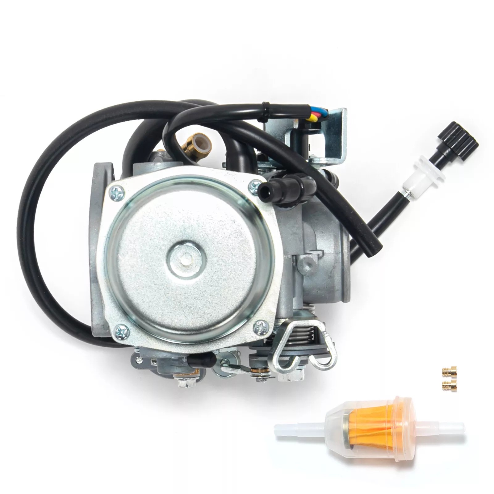 16100-MEA-901 Carburetor for Honda CVTX1300 VTX1300C VTX1300R VTX1300S #/