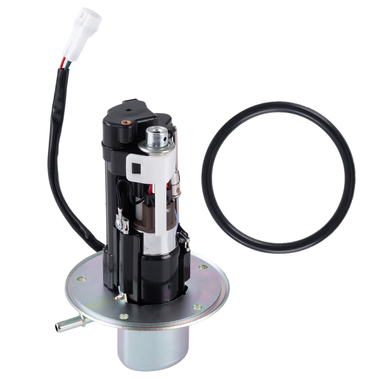 New Fuel Pump Assembly For Suzuki 03-04 GSXR1000 SV650 SV1000 15100-35F30