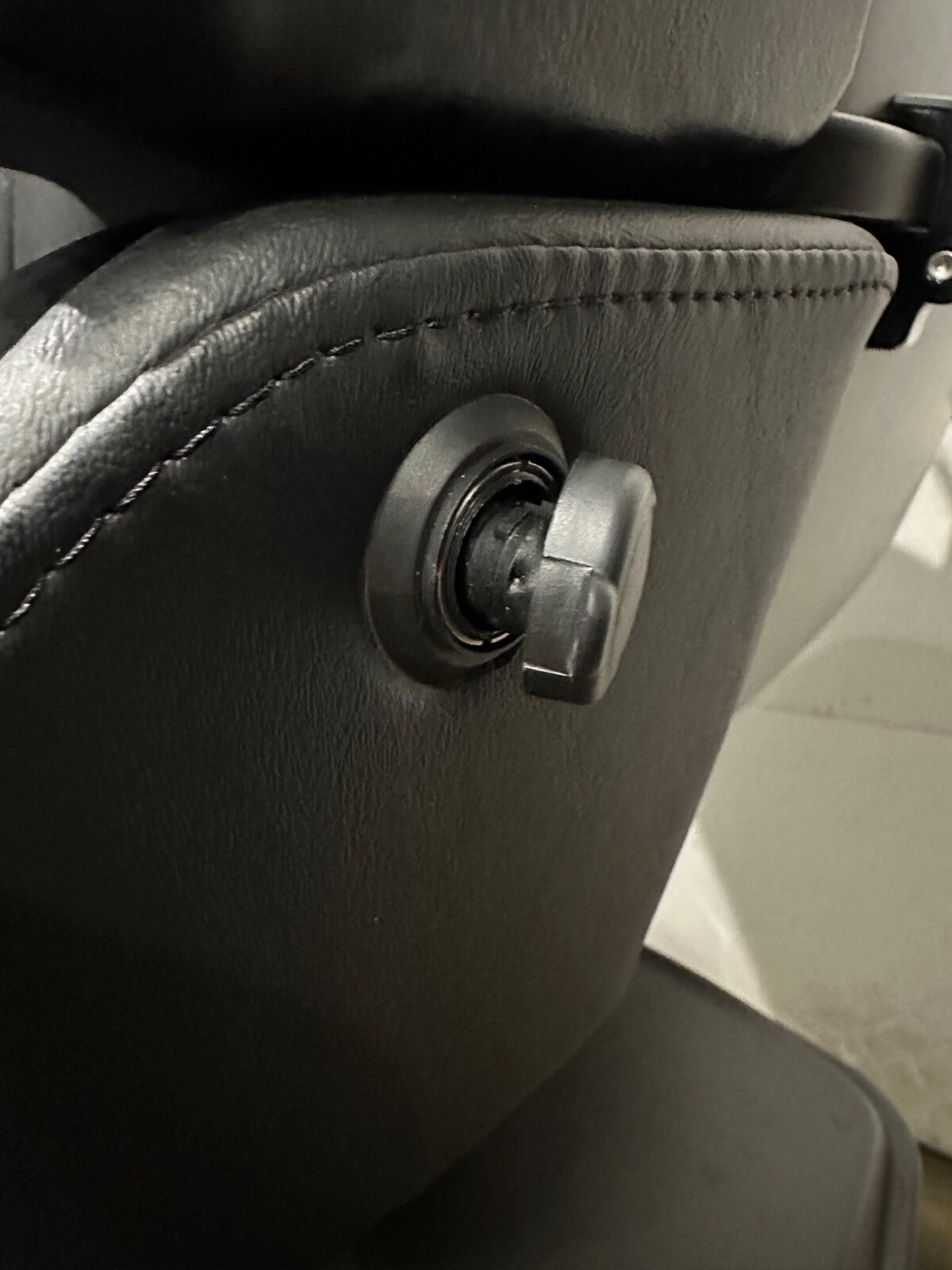 Harley Davidson Apple CarPlay adapter