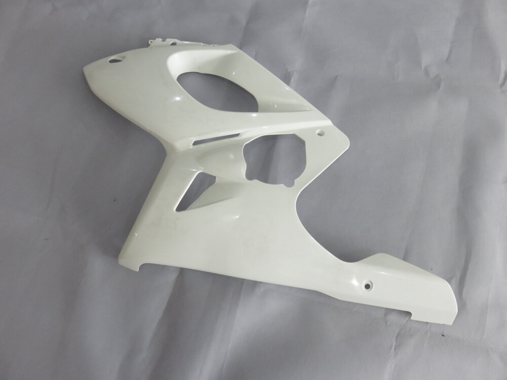Unpainted Fairing Set Bodywork Kit For YAMAHA YZF600R 1997-2007 99 ABS Injection