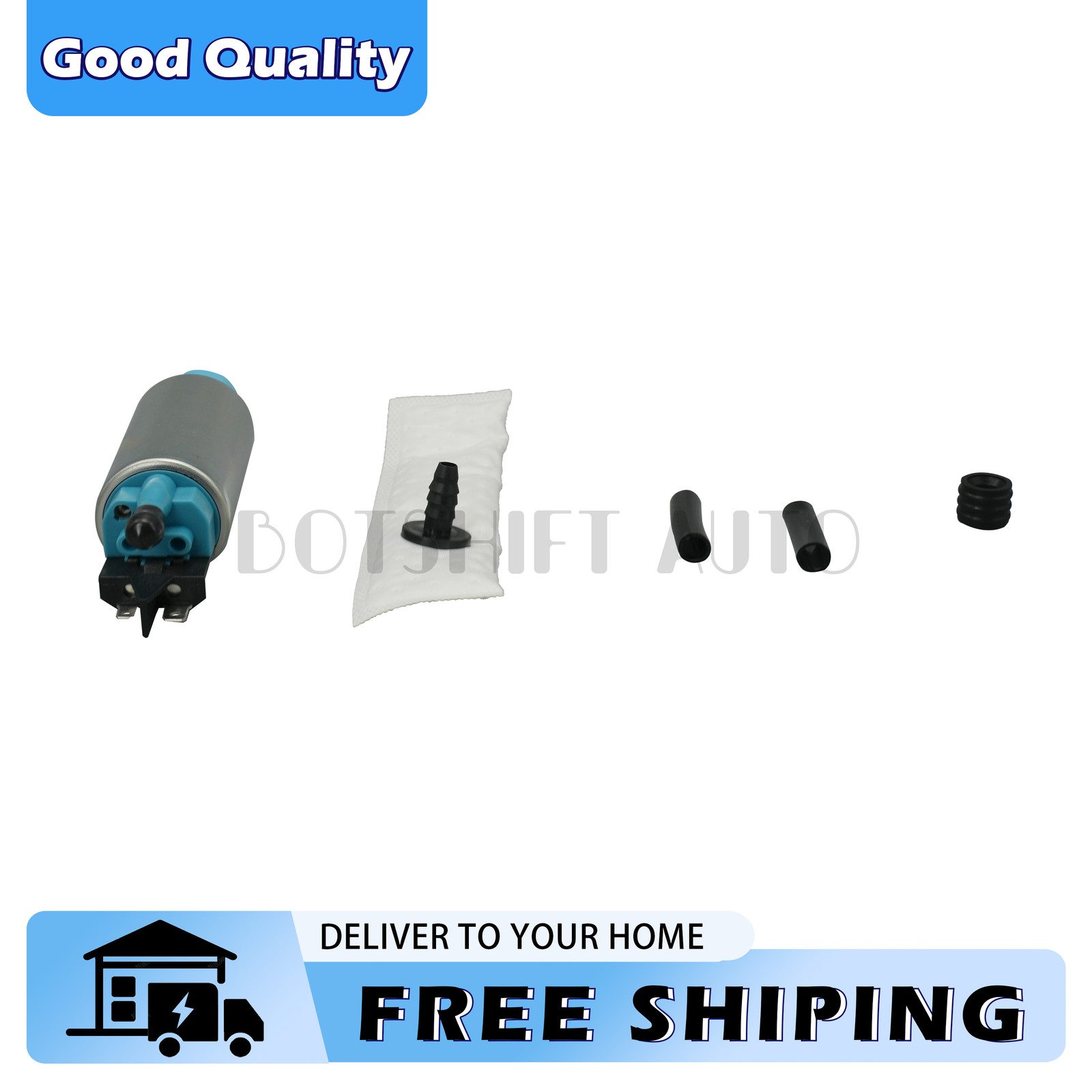 NEW 1755A-LKA8-E00 Fits For Kymco UXV MXU 700 4×4 Fuel Pump Kit