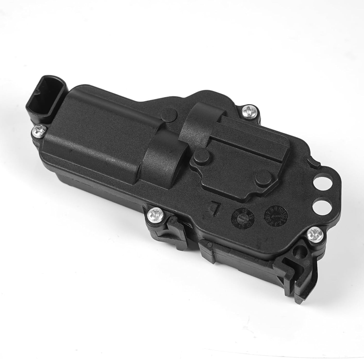 Left Driver Side Power Door Lock Actuator Ford F150 F250 F350 F450 Excursion Exp