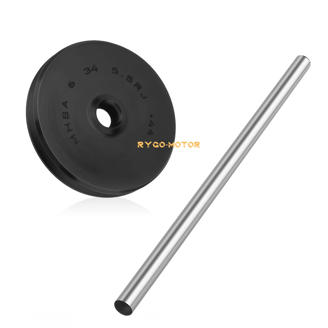 Clutch Push Rod & Oil Seal For Suzuki GSX1300R Hayabusa 1300 1999-2020, GSX1100G