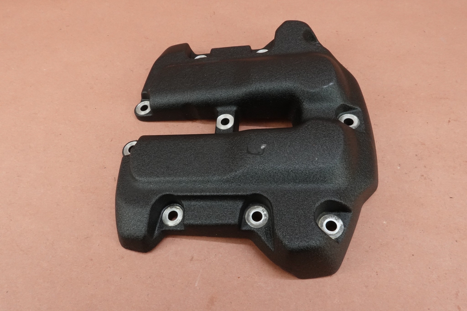2020-2024 Harley Davidson Low Rider ST FXLRST Left Engine Rocker Cover