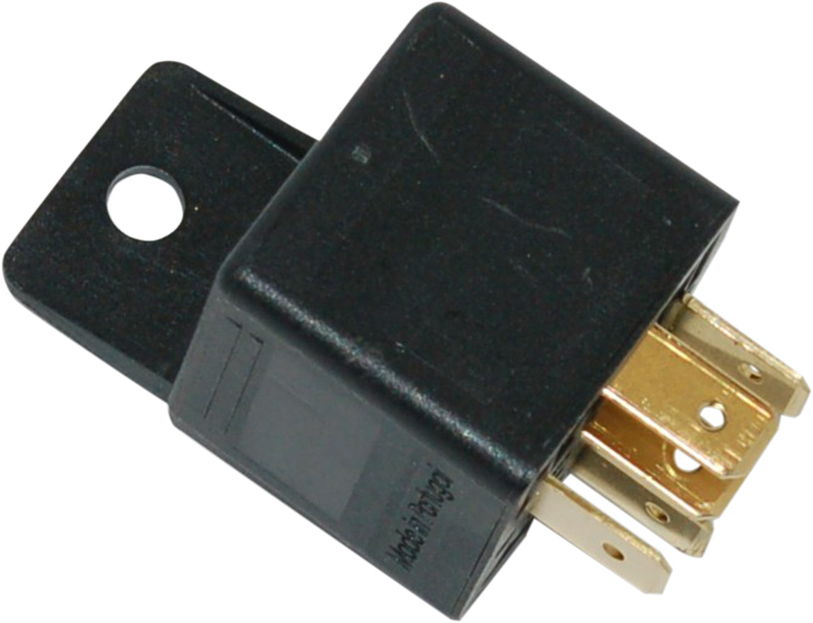 Namz 12v 31504-91A Replacement Motorcycle 30A Starter Relay For Harley