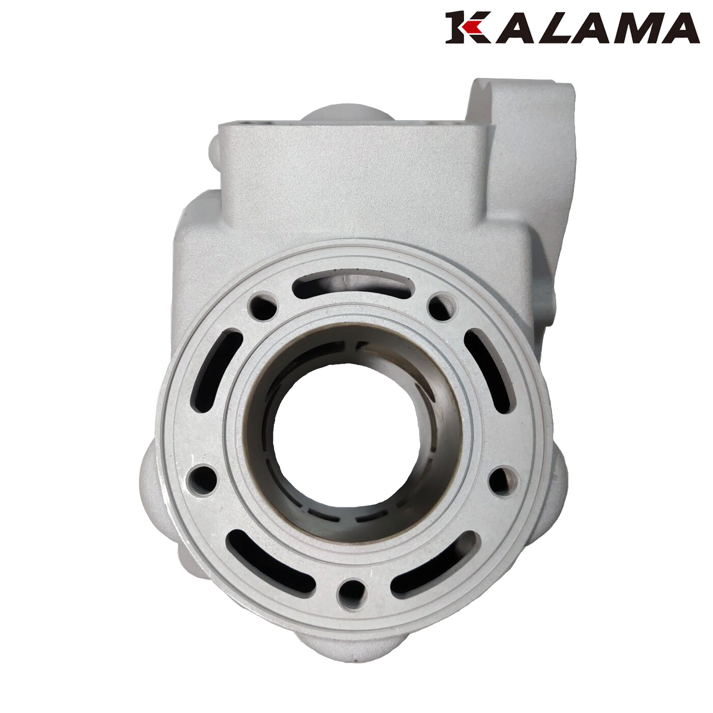 Kalama Stock Bore Cylinder, Power Valves & Engine Gaskets for Yamaha YZ125 01~04