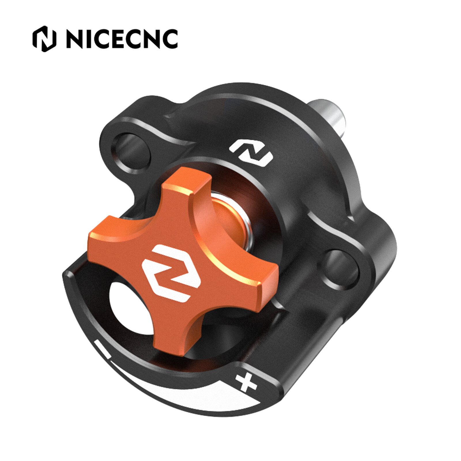 NICECNC Adjustable Power Valve Regulator For KTM 250 300 SX XC XCW EXC 1998-2022