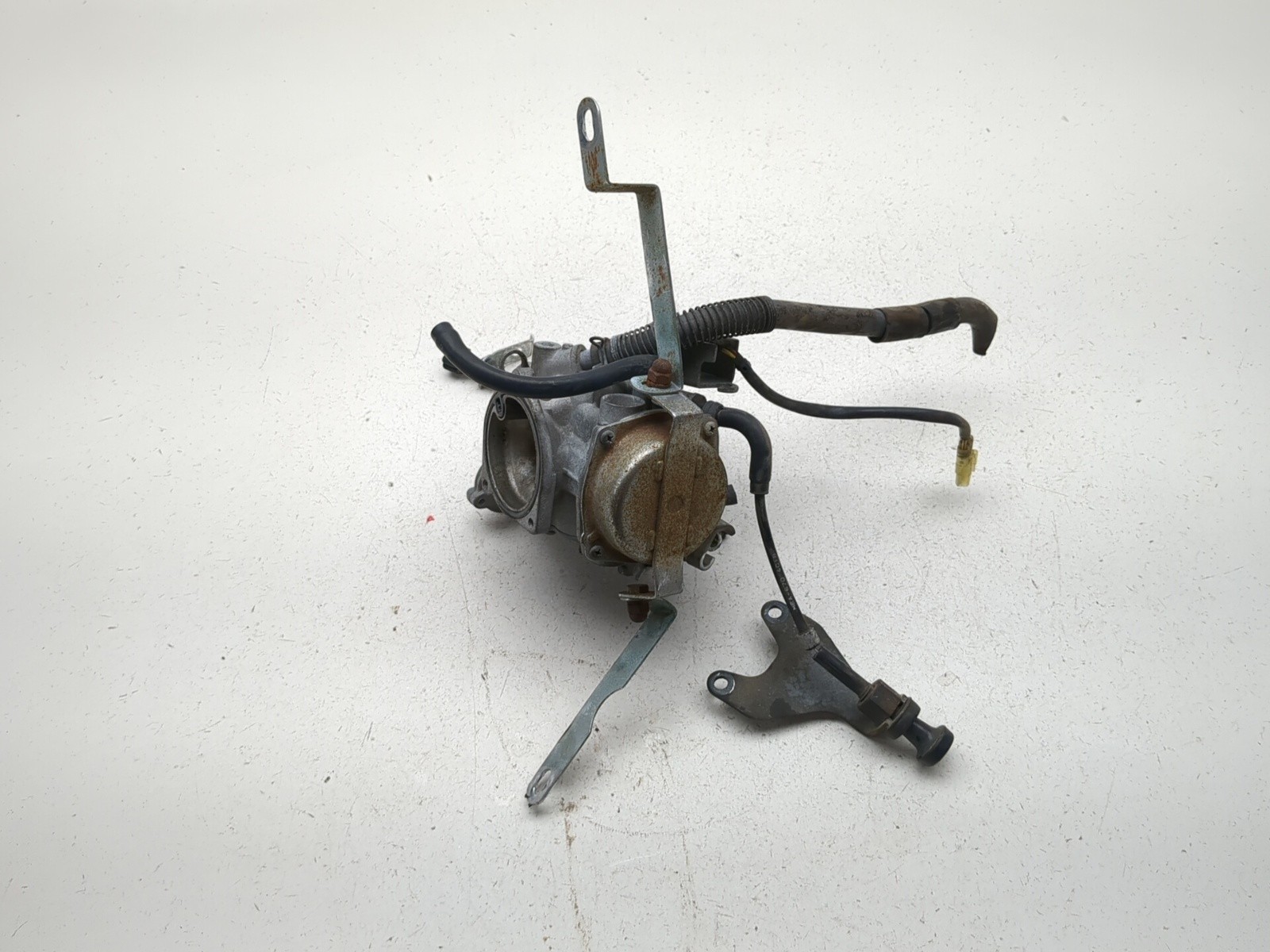 04-09 Honda VTX1300C VTX 1300 Carburetor 16100-MEA-671
