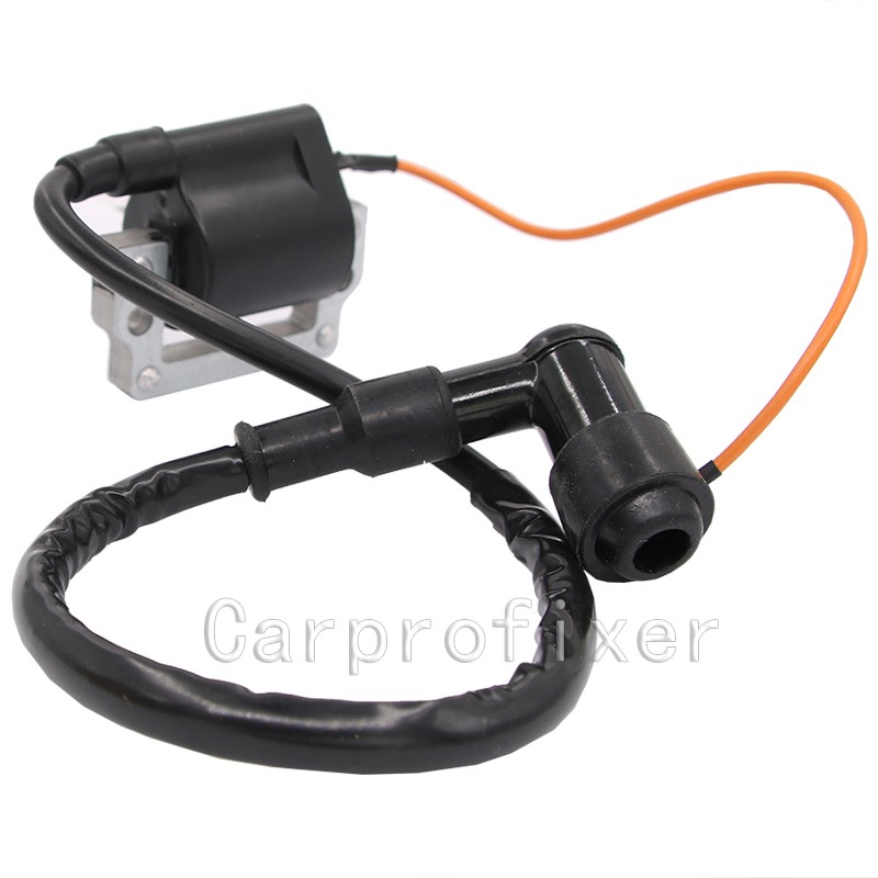 Ignition Coil 30400-045-035 Fit For Honda 12v Elsinore QA Z MR MT 50 125 175 250