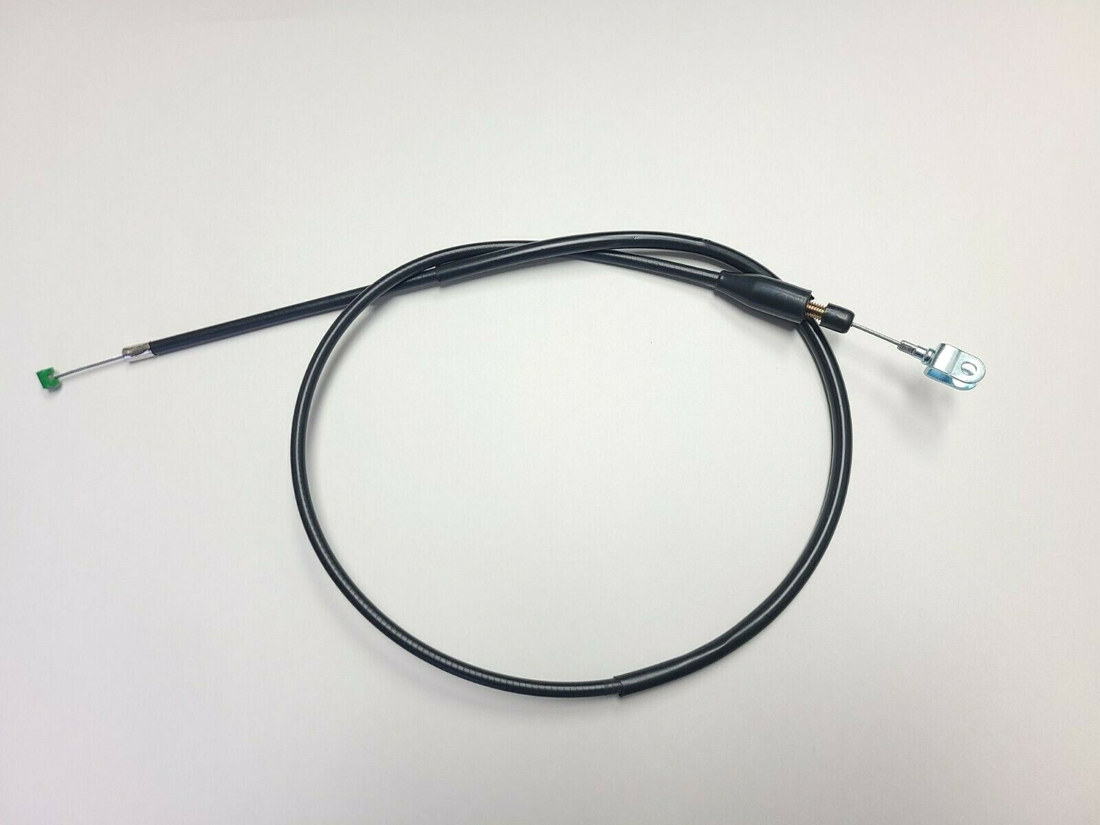 48.8″/124cm Clutch Cable For SUZUKI GN125 GS125 Motorcycle
