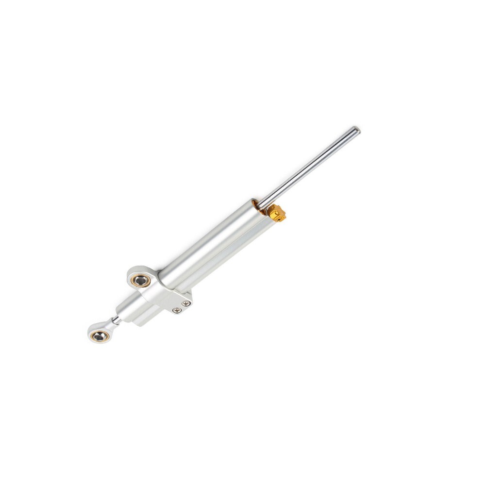 21 Levels Stabilizer Steering Damper 10″ 13″ For Suzuki GSXR1000 / ABS 2001-2024