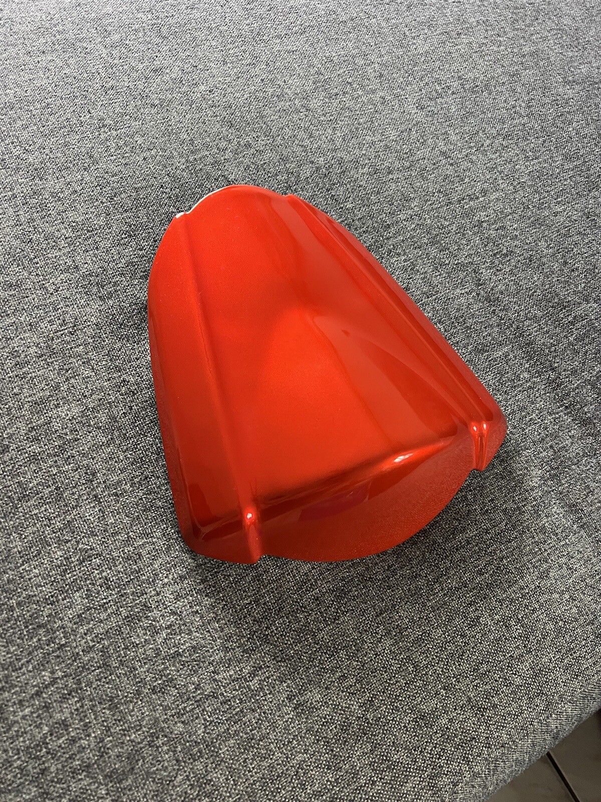 Motorcycle Rear Seat Cover Cowl Solo Fairing Suzuki GSXR 1000 Orange 07-08