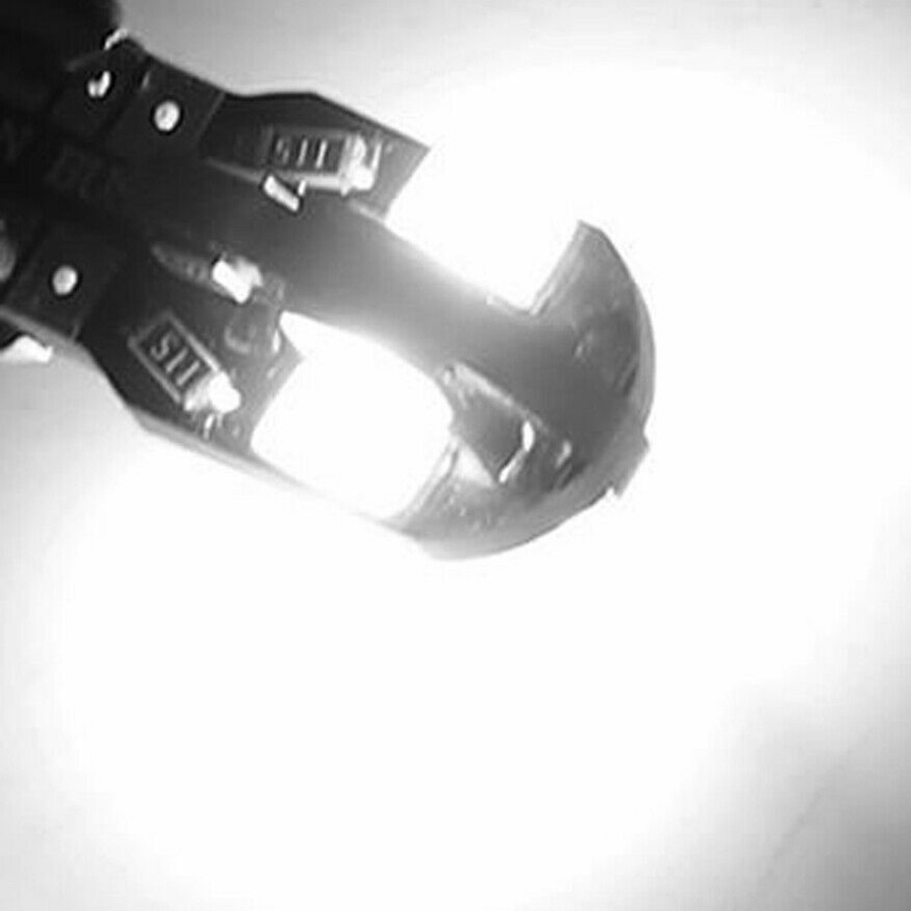 And Play LED Headlight Aluminum Profile Cool White DC 12V ~ 24V Dust Seal