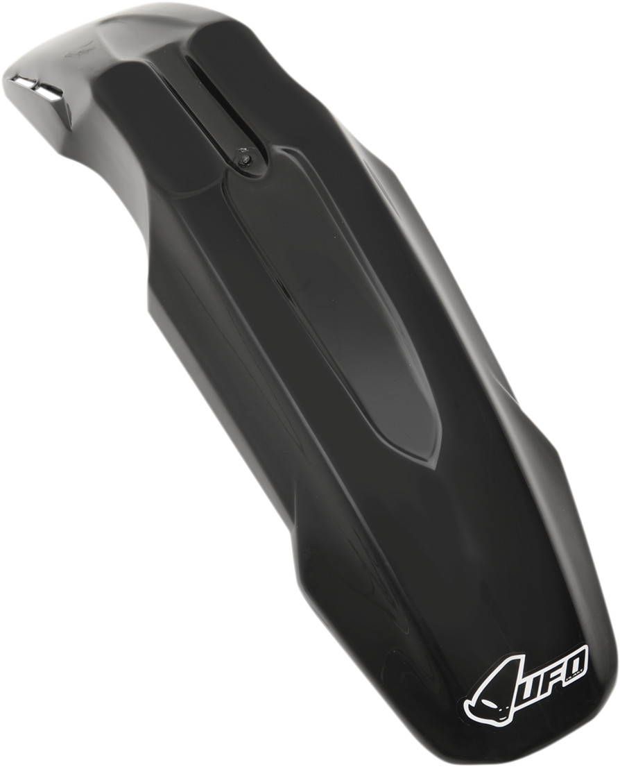 UFO – PA01029-001 – Universal MX and Supermoto Front Fender