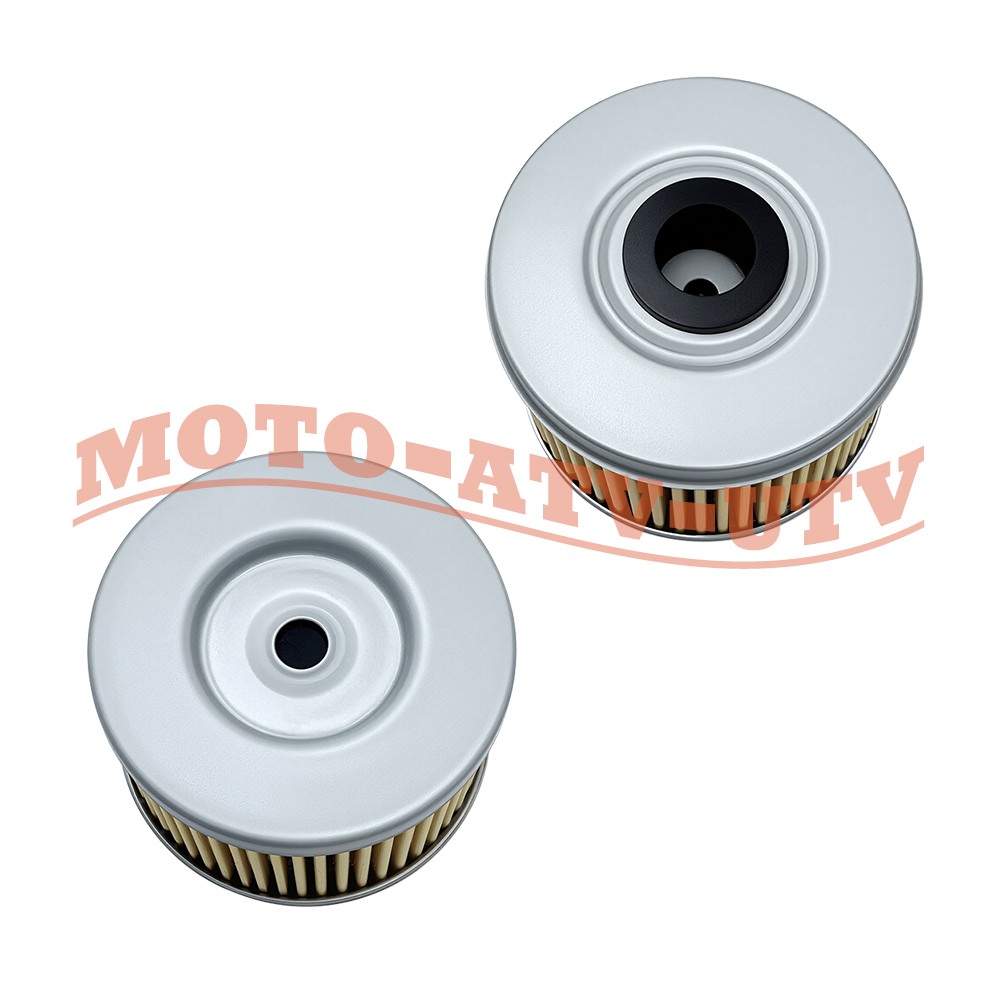 Oil Filter with Gasket Kit for Honda Rebel 300 CMX300 2017-2024 #15414-KF0-000