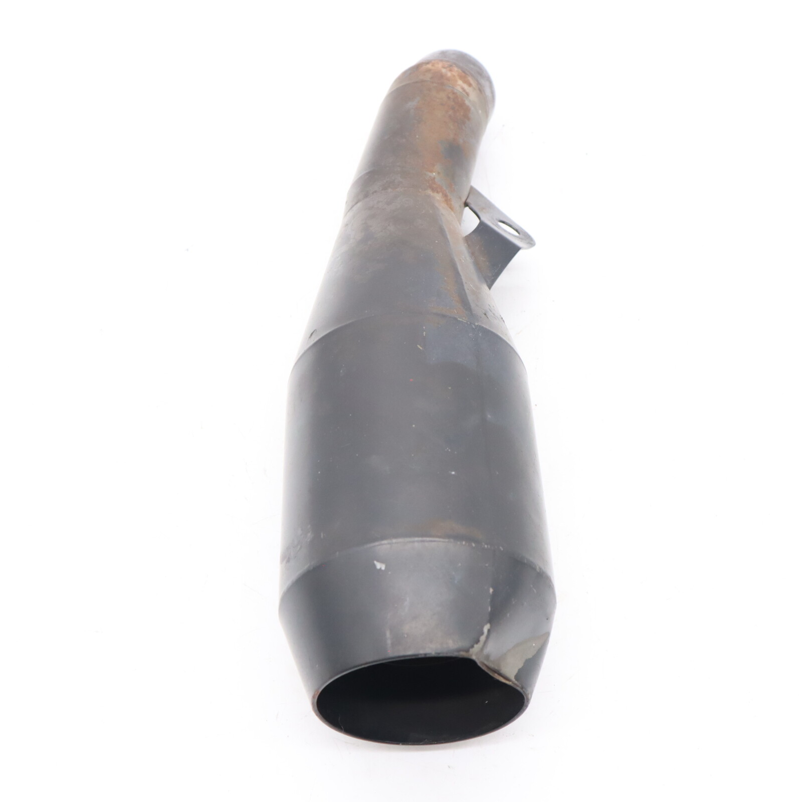 Honda Kawasaki Suzuki Yamaha Werks Exhaust Pipe Muffler Rear Slip On A49