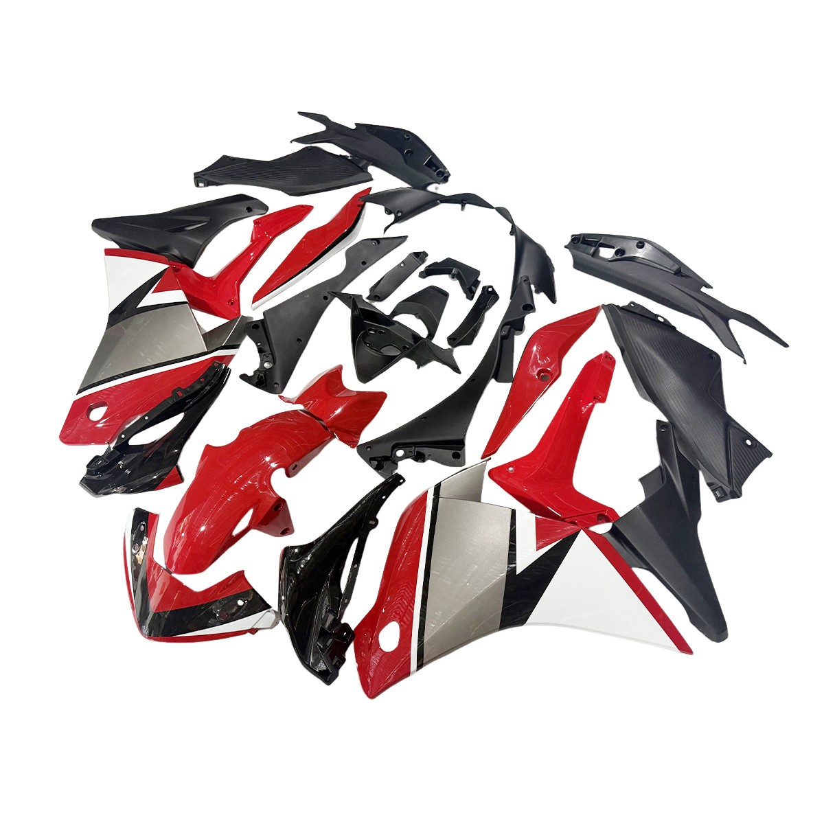 Full Bodywork For Honda CBR250R 2011 2012 2013 2014 ABS Plastic Fairings Bodykit