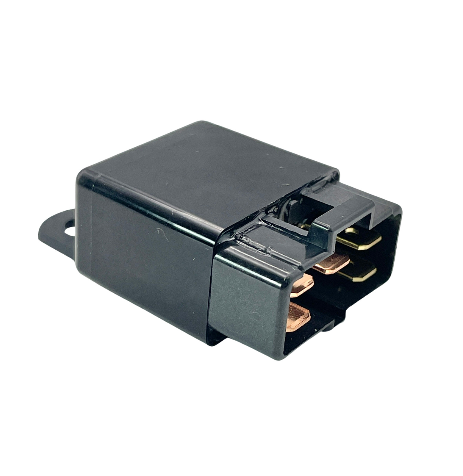 John Deere Tractor Electrical Relay OEM #M808087 NAIS Made in Japan