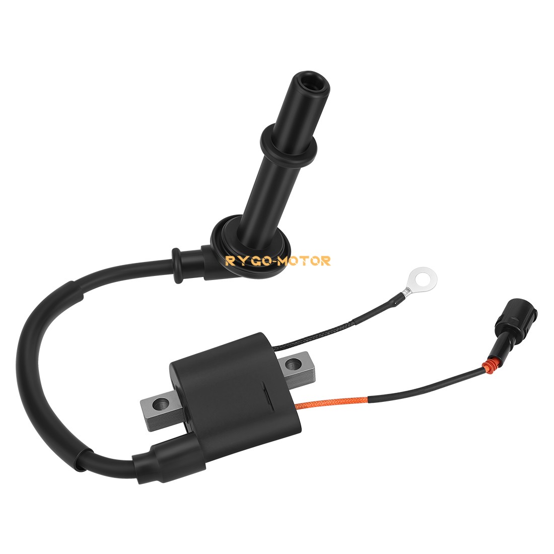 Ignition Coil & Spark Plug Cap for Kawasaki KX250 KX450 2009-2024 21121-0707 NEW