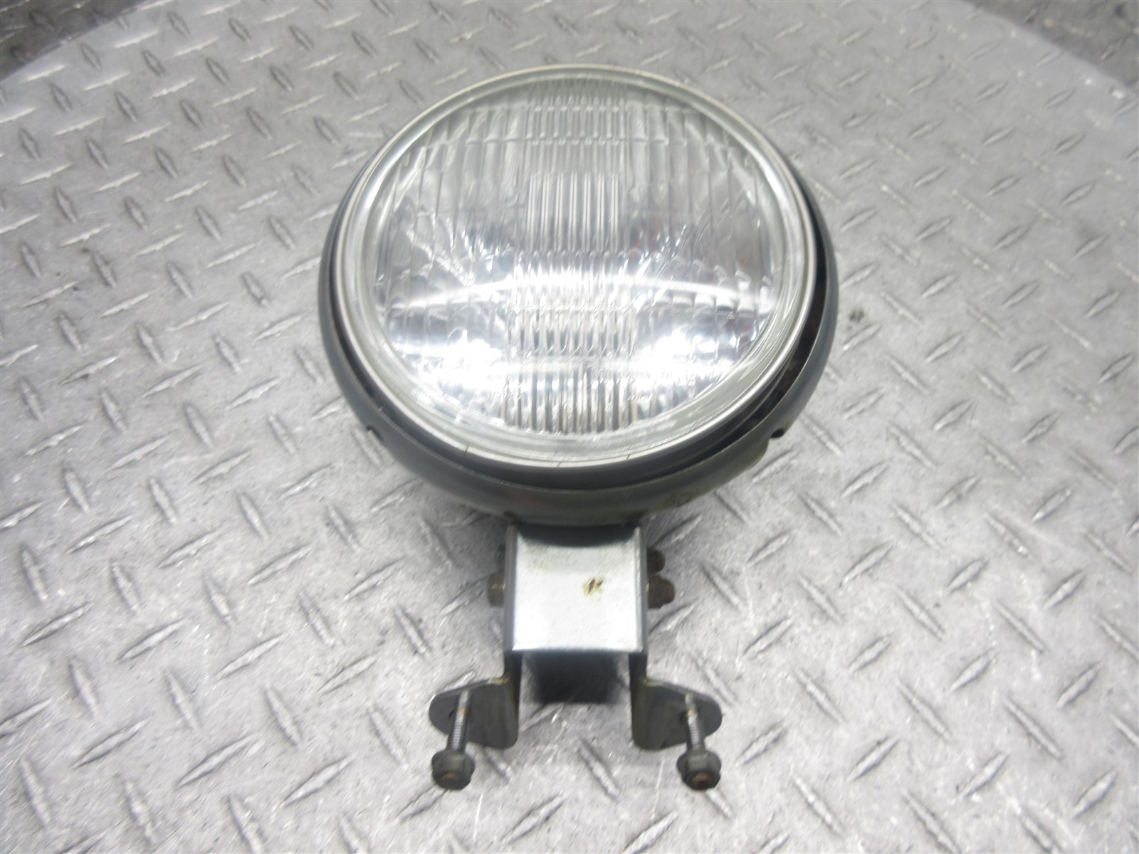 2004 99-07 Honda VLX 600 Deluxe VT600CD Headlight Head Light Lamp Bucket Housing